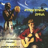 Trampská klasika - Ztracenka zpívá