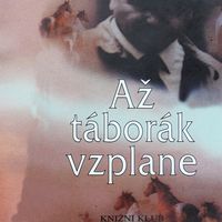 Trampské písně - Až táborák vzplane