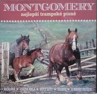 Trampské písně - Montgomery