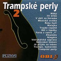 Trampské písně - Trampské perly (6CD Set)  Disc 2