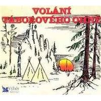 Trampské písně - Volání táborového ohně (5CD Set)  Disc 1 - Rodné údolí