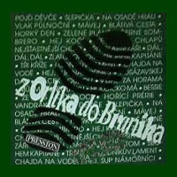 Trampské písně - Z Orlíka do Braníka (2CD Set)  Disc 2