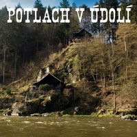 Trampské potlachy - Potlach v udolí (2CD Set)  Disc 1