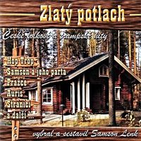 Trampské potlachy - Zlatý potlach