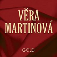 Věra Martinová - Gold