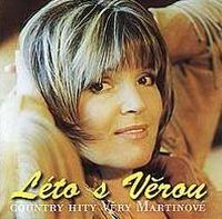 Věra Martinová - Léto s Věrou