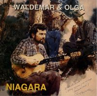 Waldemar Matuška - Niagara