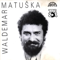 Waldemar Matuška - Waldemar Matuška - Trezor