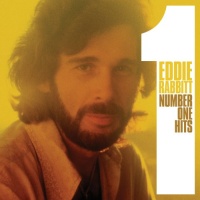 Eddie Rabbitt - No.1's