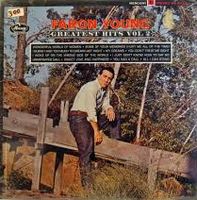 Faron Young - Faron Young's Greatest Hits, Vol. 2