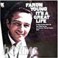 Faron Young - It's A Great Life