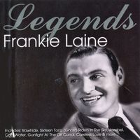 Frankie Laine - Legends