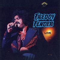 Freddy Fender - Live