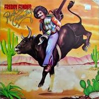 Freddy Fender - Rock 'N' Country