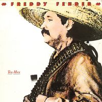 Freddy Fender - Tex-Mex