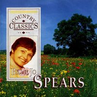 Billie Jo Spears - Reader's Digest Country Classics (3CD Set)  Disc 1