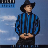 Garth Brooks - Ropin' The Wind