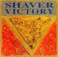 Billy Joe Shaver - Victory