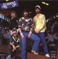 Alabama - Forty Hour Week (For A Livin')