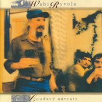 Wabi a Miki Ryvola - Loudavý návraty (2CD Set)  Disc 2