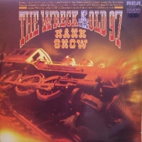 Hank Snow - The Wreck Of The Old '97