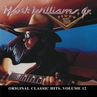 Hank Williams, Jr. - Five-O-Five