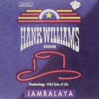 Hank Williams - Jambalaya