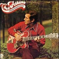 Chet Atkins - Finger Pickin' Good