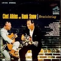 Chet Atkins - Reminiscing