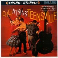 Chet Atkins - Teensville