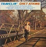 Chet Atkins - Travelin'