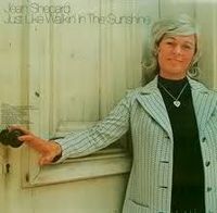Jean Shepard - Just Like Walkin' In The Sunshine