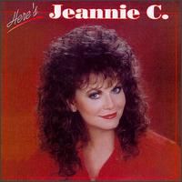 Jeannie C. Riley - Here's Jeannie C.