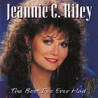 Jeannie C. Riley - The Best I've Ever Had