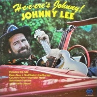 Johnny Lee - H-e-e-ere's Johnny