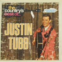 Justin Tubb - The Country's Best Of Justin Tubb