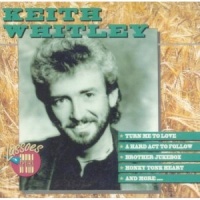 Keith Whitley - Lassoes 'N Spurs