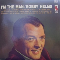 Bobby Helms - I'm The Man