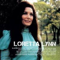 Loretta Lynn - Icon