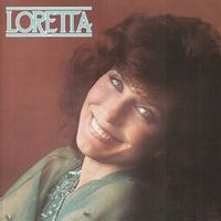 Loretta Lynn - Loretta