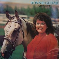 Bonnie Guitar - Yesterday