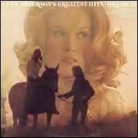 Lynn Anderson - Lynn Anderson's Greatest Hits, Vol. 2