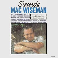 Mac Wiseman - Sincerely