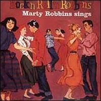 Marty Robbins - Rock'n Roll'n Robbins