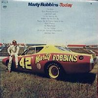 Marty Robbins - Today