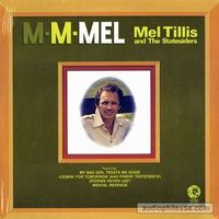 Mel Tillis - M-M-Mel