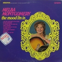 Melba Montgomery - The Mood I'm In