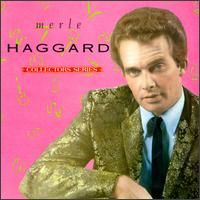 Merle Haggard - Capitol Collector's Series