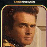 Merle Haggard - Close-Up