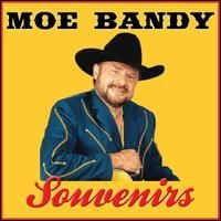 Moe Bandy - Souvenirs